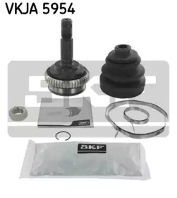 Шарнирный комплект SKF VKJA 5954